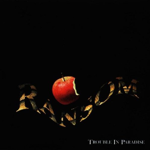 Trouble In Paradise Metal & Hardrock