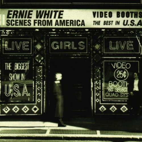 Scenes from America Metal & Hardrock