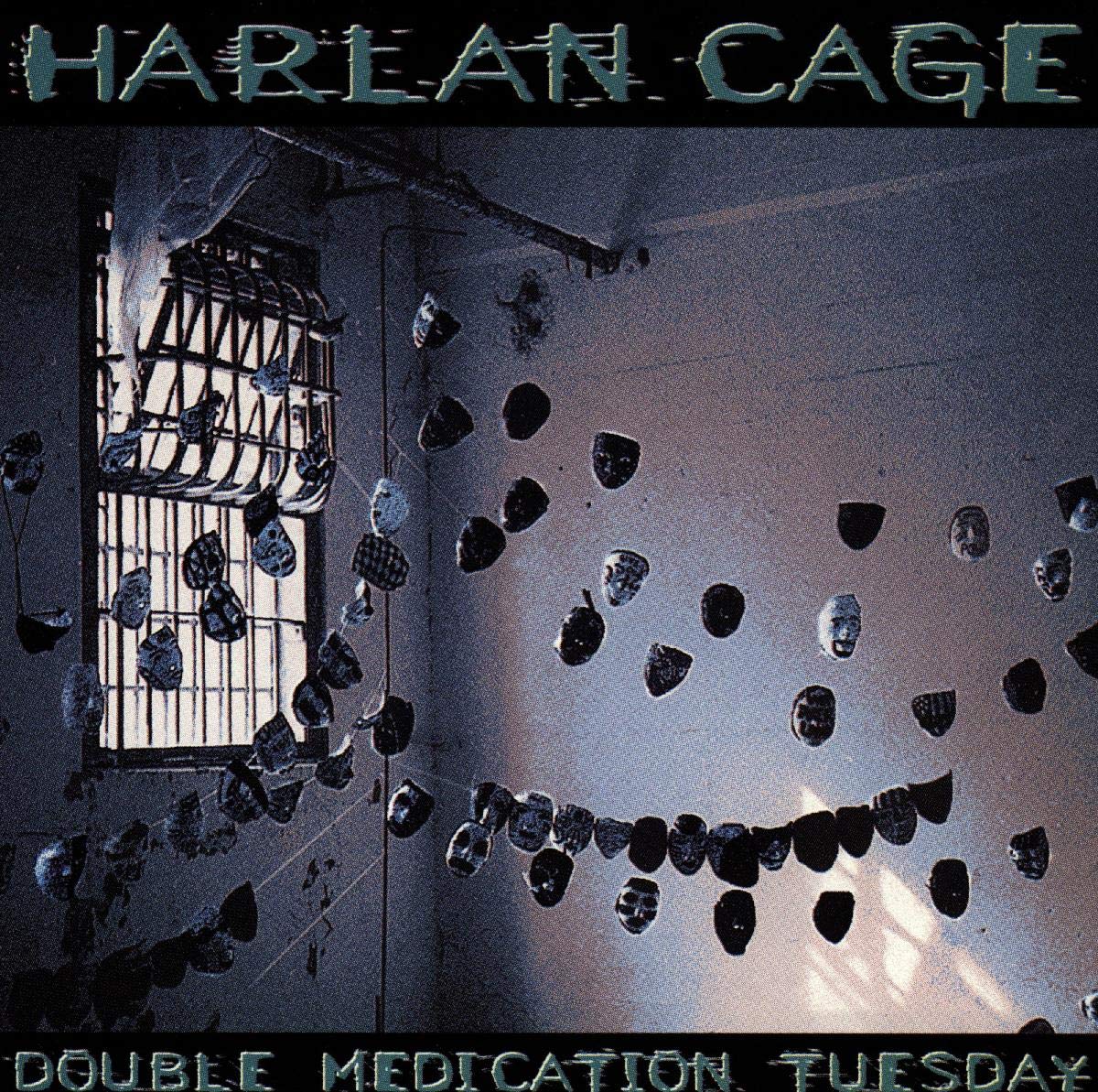Double Medication Tuesday Alternative & Indie