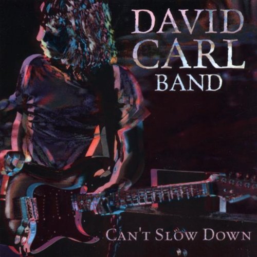 Can'T Slow Down Metal & Hardrock