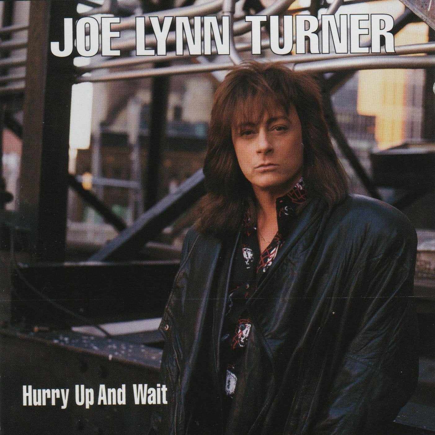 Product Image: Hurry Up and Wait