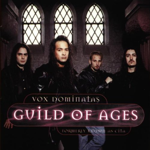 Vox Dominatus Metal & Hardrock