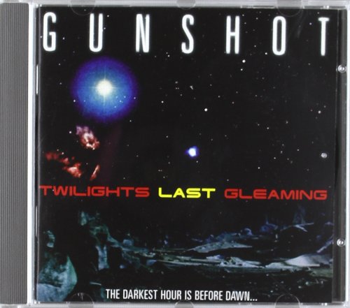 Twilights Last Gleaming Pop