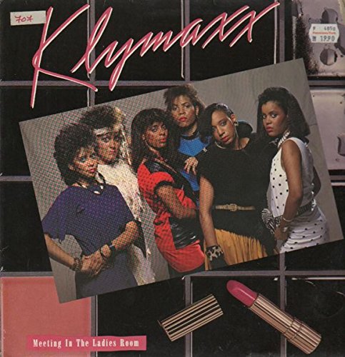 Meeting in the ladies room (1984) Music