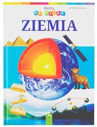 Wiedza na medal. Ziemia - Heike Herrmann Books