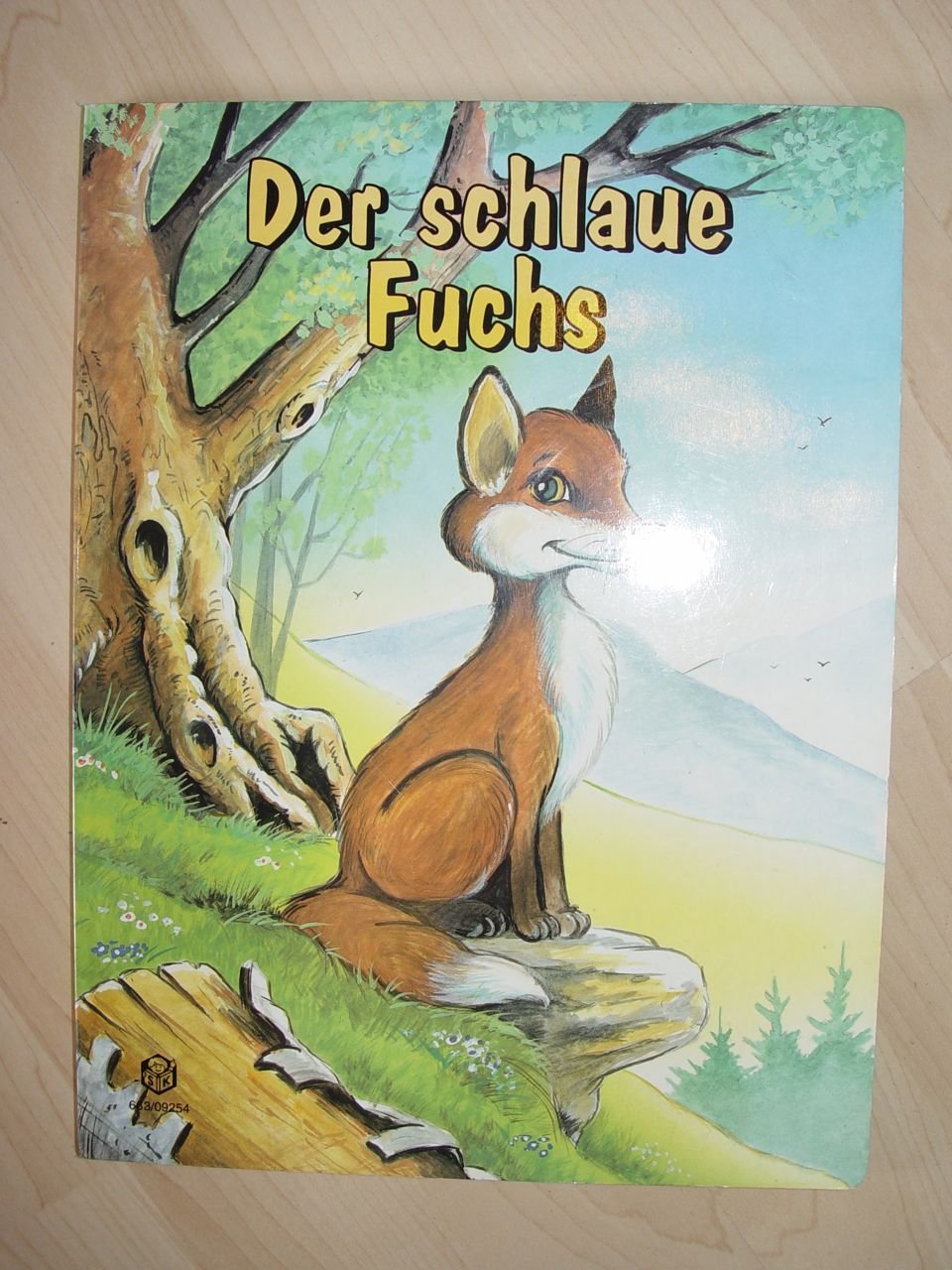 Product Image: Der schlaue Fuchs