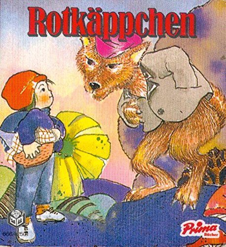 Rotkäppchen Hobbies & Crafts