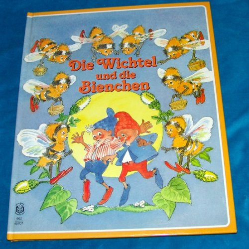 Product Image: Die Wichtel und dieBienchen