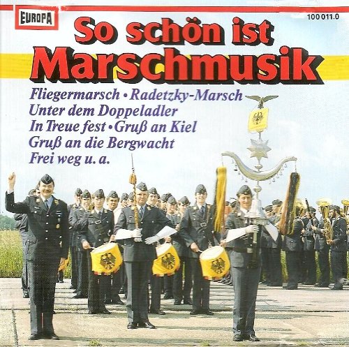 So schön ist Marschmusik Music