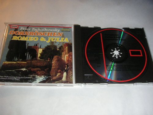 Dornröschen / Romeo & Julia Music