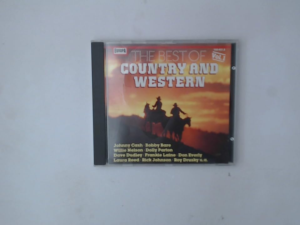 Nashville Gamblers, Don Everly, Dave Dudley, Johnny Cash, Bobby Bare, Tom Benton.. Music