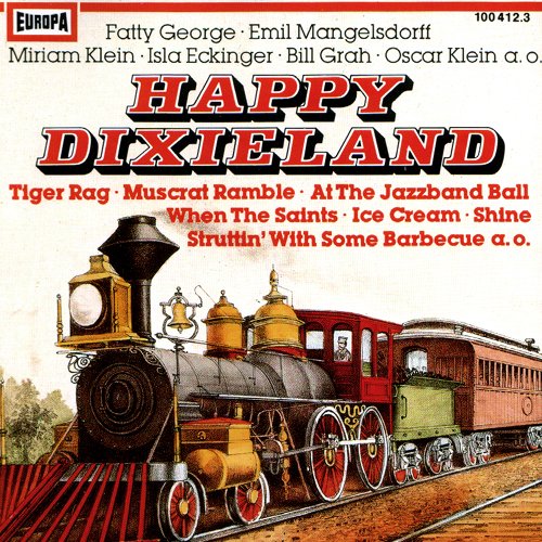 Product Image: Happy Dixieland