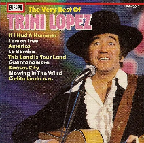 Very best of Pop