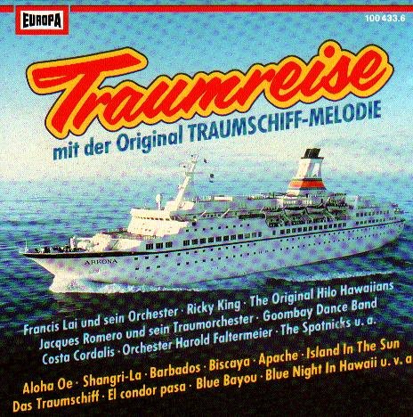 Traumreise Music