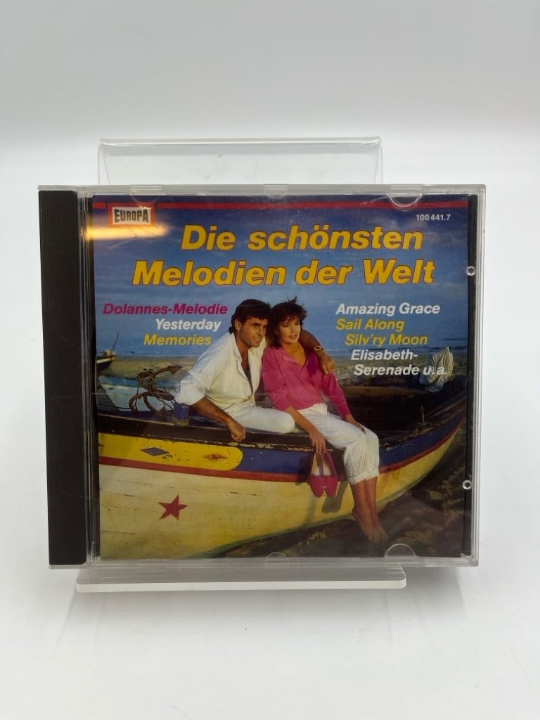 Die Schönsten Melodien Der Welt Music
