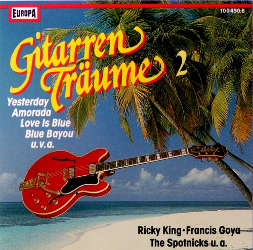Marty Costa, Ricky King, Francis Goya, The Spotnicks, Marc Griffin, The Spotnicks.. Music
