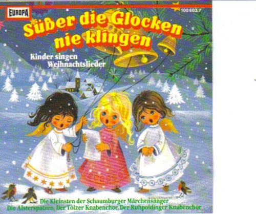 Süßer die Glocken nie klingen- Kinder singen weihnachtslieder Music