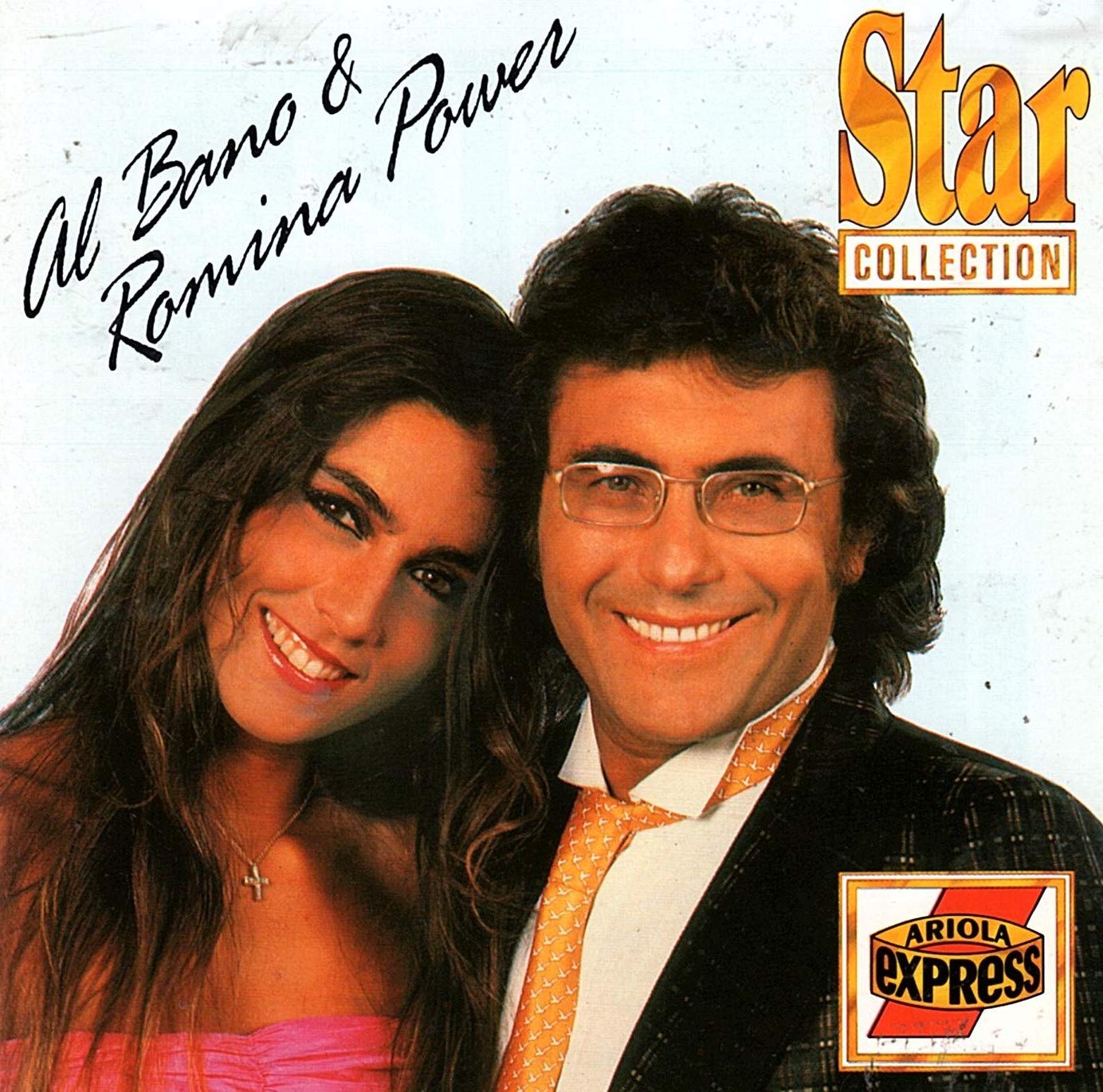 Star collection-Canzone blu Jazz