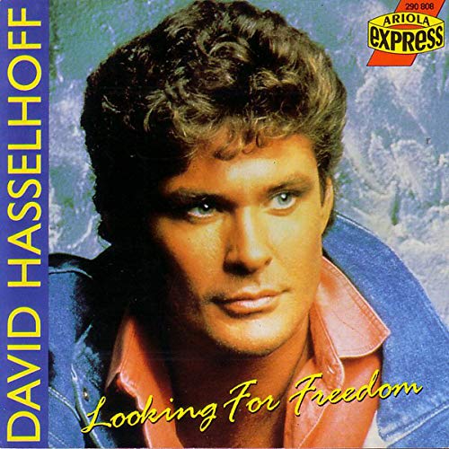 Looking for freedom (compilation, 1991, 16 tracks) Jazz