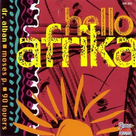 Hello Afrika (1992) Music