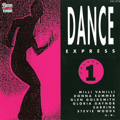 Milli Vanilli, Donna Summer, Gloria Gaynor, Sabrina.. Music