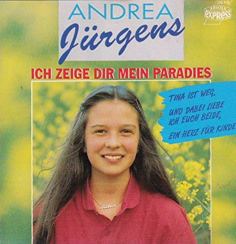 Ich zeige dir mein Paradies German Schlager & Volksmusik