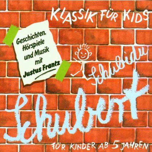 Klassik für Kids - Schubidu Schubert Music for Children