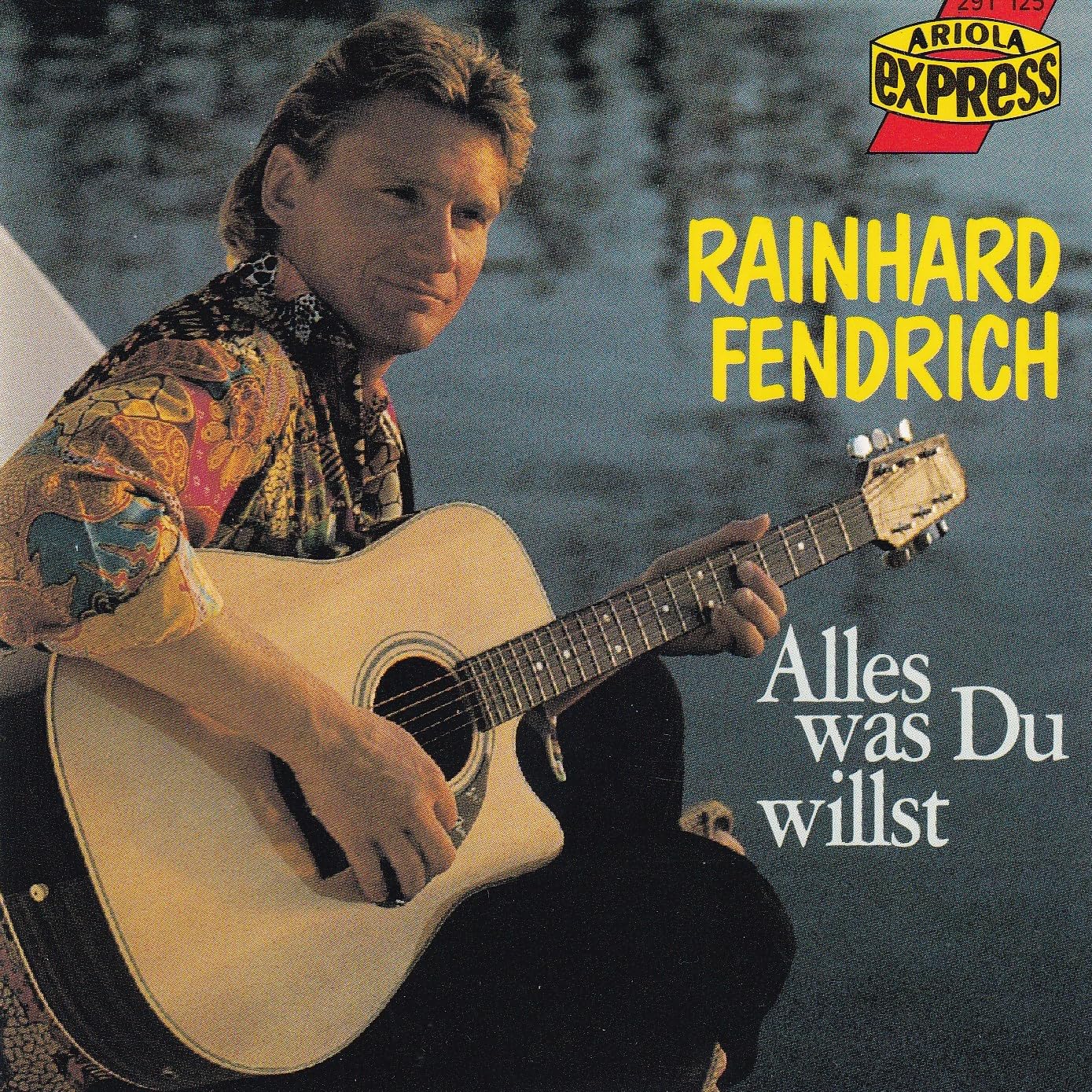 Product Image: Alles was du willst (compilation, 14 tracks)