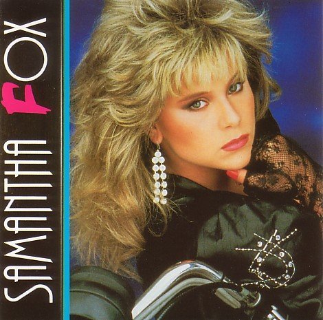 Nothing's gonna stop me now (compilation, 12 tracks) Pop