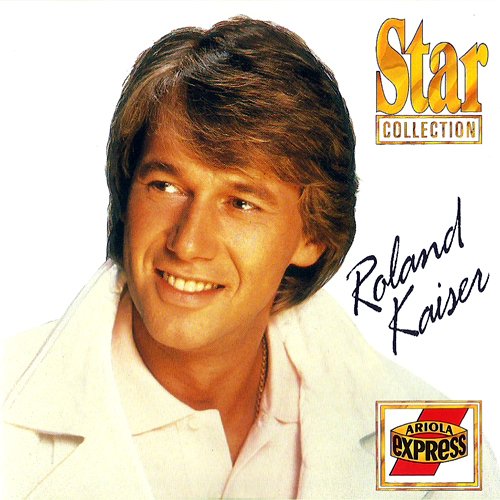 Star collection-Viva l'amor (16 tracks) German Schlager & Volksmusik