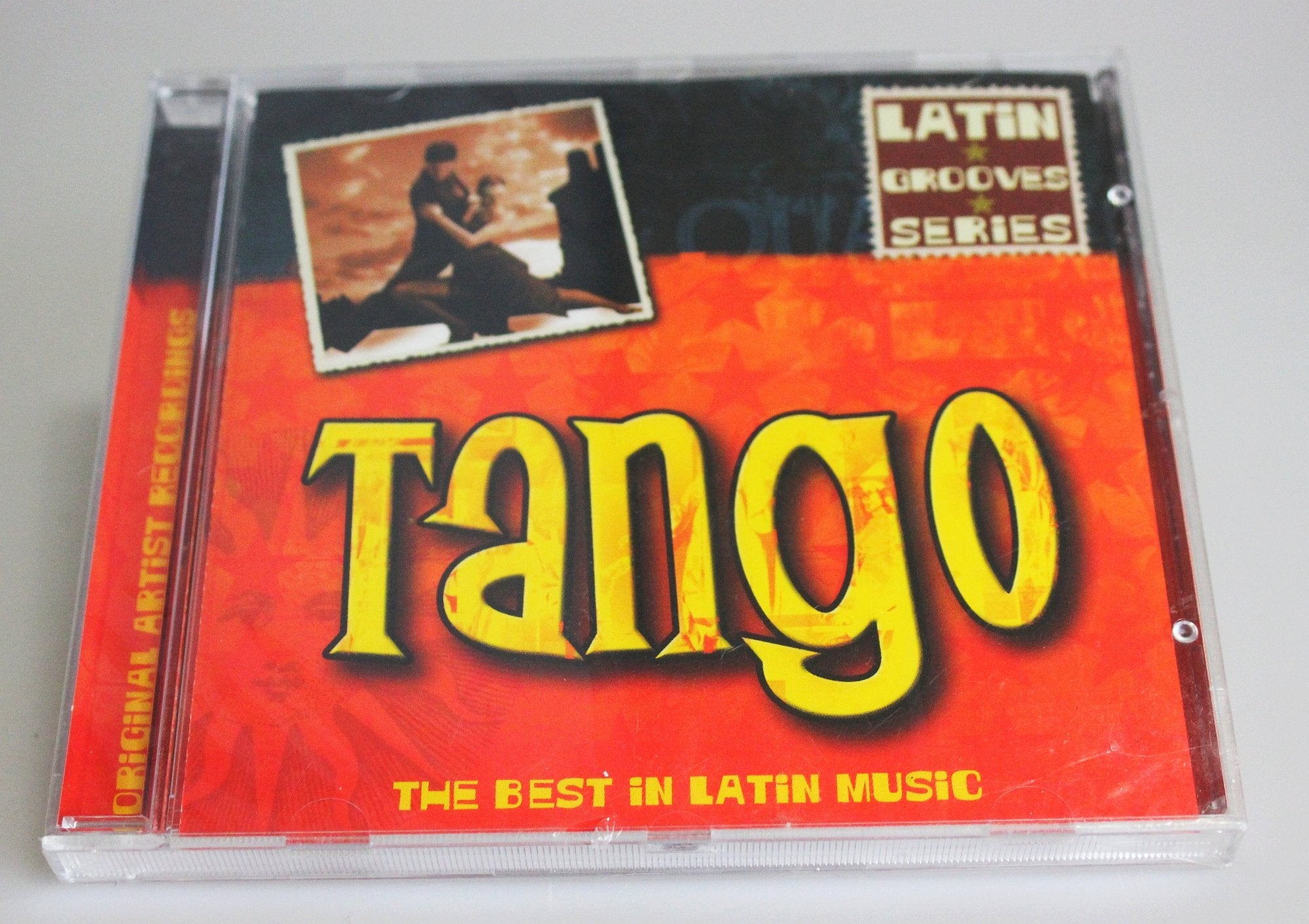 Cuba - The Best in Latin Music Music