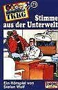 TKKG MC Folge 71 - Stimme aus der Unterwelt Children & Young People