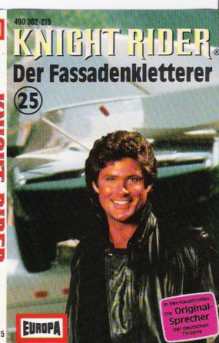 25 - Der Fassadenkletterer Music
