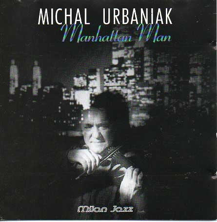 Manhattan Man Music