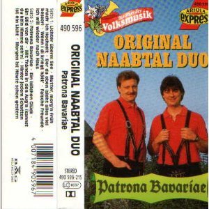 Patrona Bavariae Music