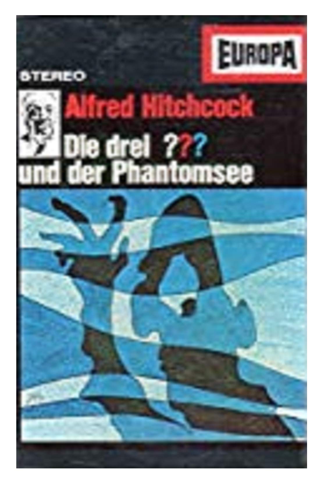 Die Drei Fragezeichen - Folge 2: und der Phantomsee cd