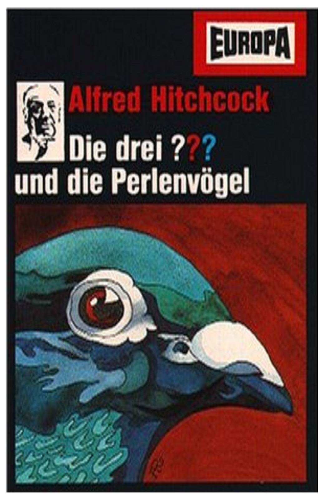 Die drei ??? Fragezeichen - Folge 39: und die Perlenvögel Music for Children