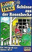 Tkkg 53-Schüsse aus der Ros Children & Young People