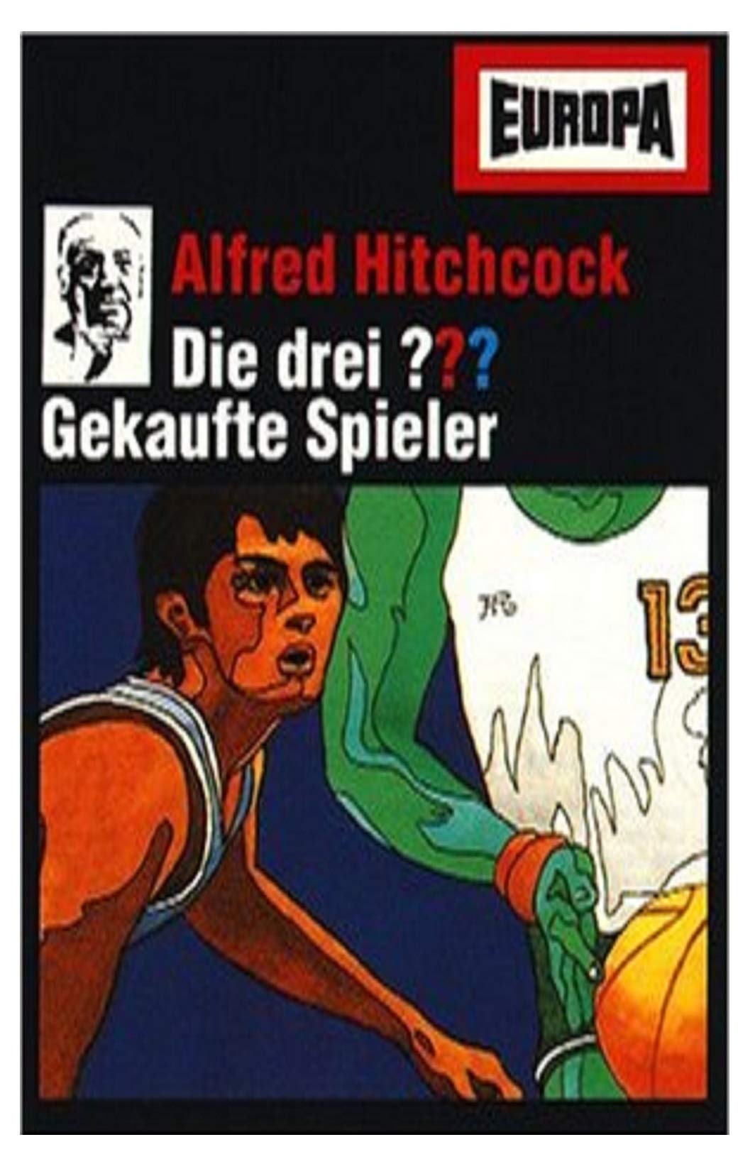 Die drei ??? (55) - Gekaufte Spieler Music for Children