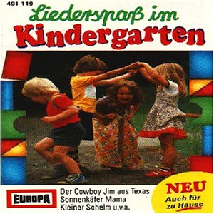 Product Image: Liederspass im Kindergarten