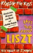 Product Image: Liszt