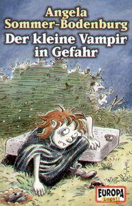 Der Kleine Vampir in Gefahr Children & Young People