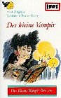 Der Kleine Vampir Liest Vor Children & Young People