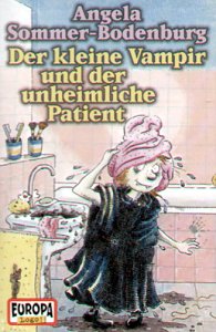 Der Kleine Vampir und der Gehe Children & Young People