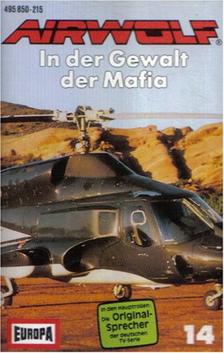 Product Image: Airwolf - In der Gewalt der Mafia - 14