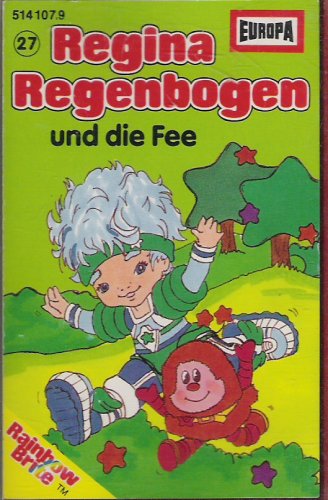 Regina Regenbogen folge 27 und die Fee Music