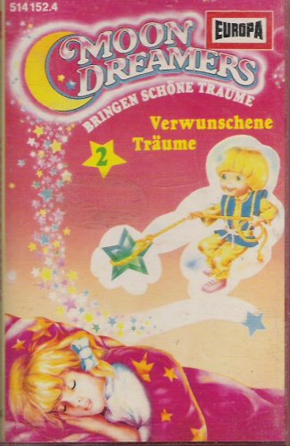 Moon Dreamers Folge 2 Verwunschene Träume Music