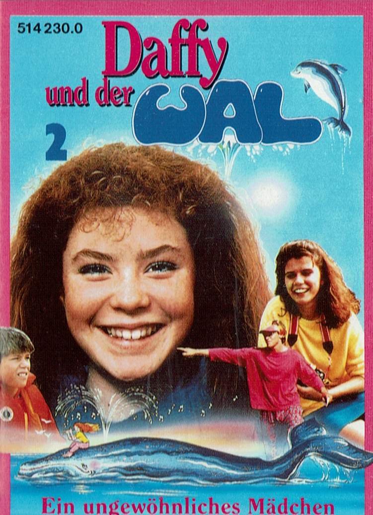 Daffy und der Wal - Folge 2 (Europa) (MC) Music