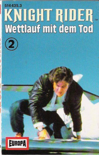 Knight Rider, Folge 2: Wettlauf mit dem Tod Music