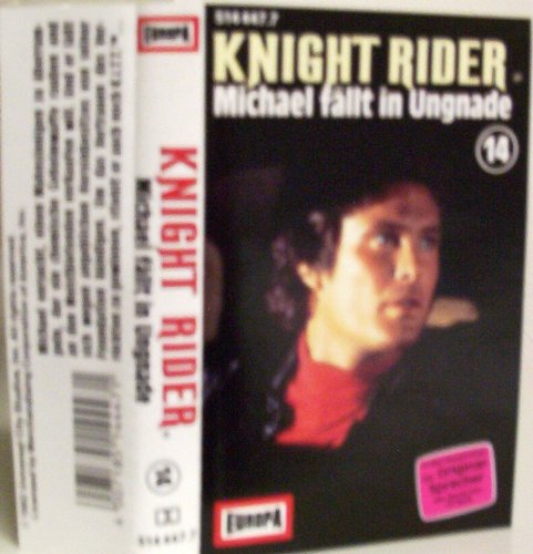 Michael fällt in Ungnade (14) Music